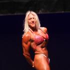 Toni  Neal - NPC Excalibur  2012 - #1